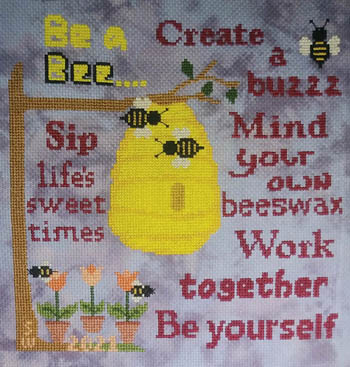 The Bee Rules